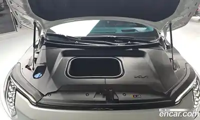 Kia EV3 2026 0.2 Автомат в Москве № 114437, миниатюра 8