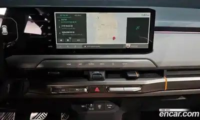 Kia EV3 2026 0.2 Автомат в Москве № 114437, миниатюра 9