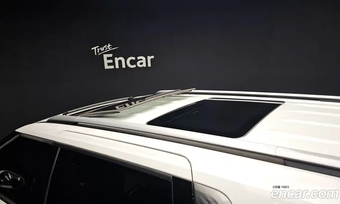 Kia Canival 2024 2.2 Автомат в Москве № 115659, фото 17