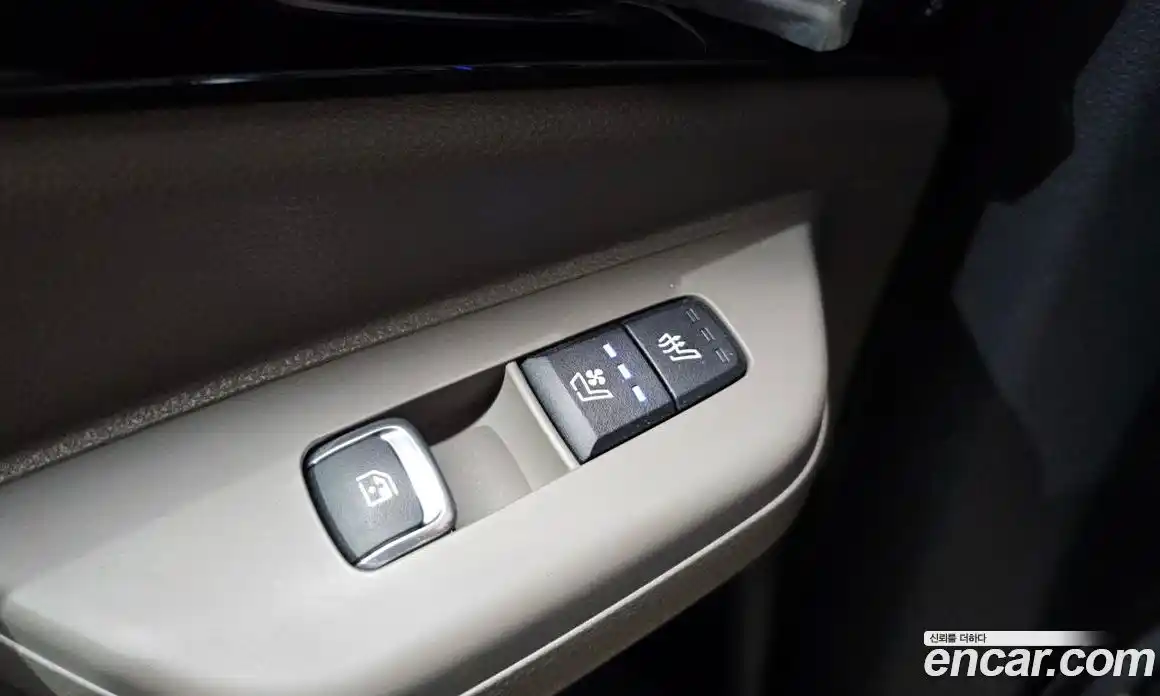 Kia Canival 2024 2.2 Автомат в Москве № 115659, фото 18