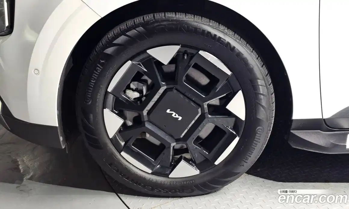 Kia Canival 2024 2.2 Автомат в Москве № 115659, фото 5