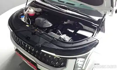 Kia Canival 2024 2.2 Автомат в Москве № 115659, миниатюра 6