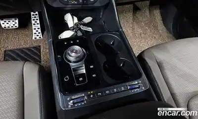 Kia Canival 2024 2.2 Автомат в Москве № 115659, миниатюра 9