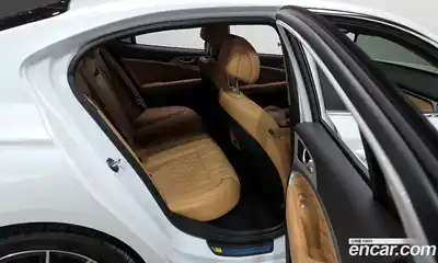 Genesis G70 2024 2.5 Автомат в Москве № 116653, миниатюра 11