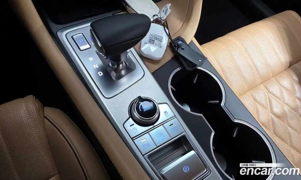 Genesis G70 2024 2.5 Автомат в Москве № 116653, фото 12