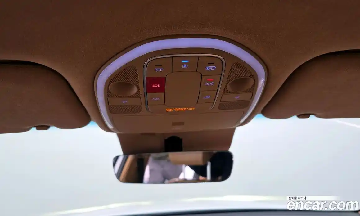 Genesis G70 2024 2.5 Автомат в Москве № 116653, фото 15