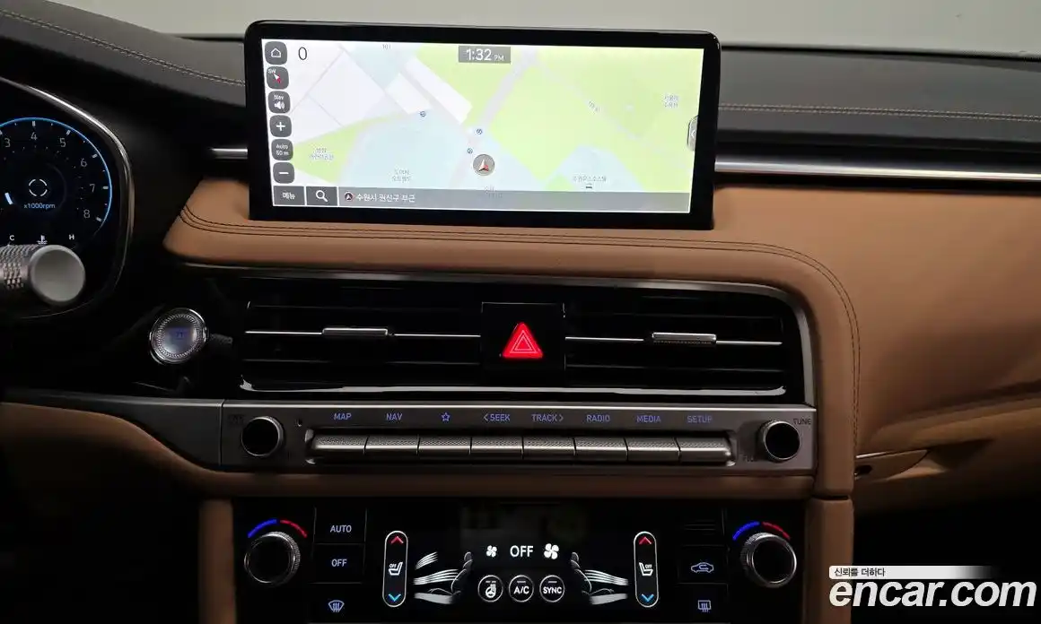 Genesis G70 2024 2.5 Автомат в Москве № 116653, фото 16