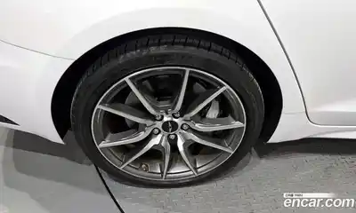 Genesis G70 2024 2.5 Автомат в Москве № 116653, миниатюра 2