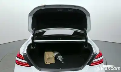 Genesis G70 2024 2.5 Автомат в Москве № 116653, миниатюра 4