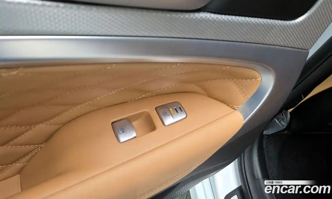 Genesis G70 2024 2.5 Автомат в Москве № 116653, фото 5