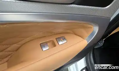 Genesis G70 2024 2.5 Автомат в Москве № 116653, миниатюра 5