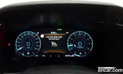 Genesis G70 2024 2.5 Автомат в Москве № 116653, миниатюра 6