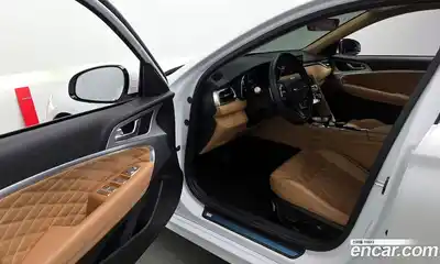 Genesis G70 2024 2.5 Автомат в Москве № 116653, миниатюра 8