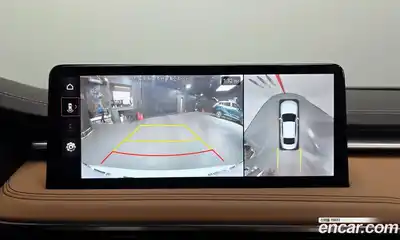 Genesis G70 2024 2.5 Автомат в Москве № 116653, миниатюра 10