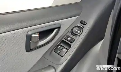 Hyundai Starex, 2017