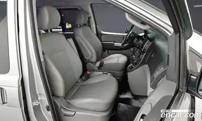 Hyundai Starex 2017 2.5 Автомат в Москве № 118677, миниатюра 6