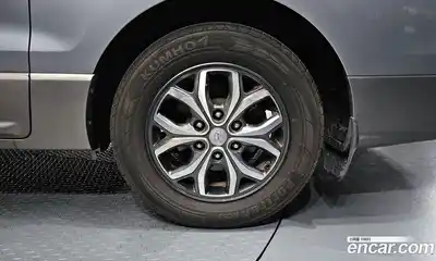 Hyundai Starex 2017 2.5 Автомат в Москве № 118677, миниатюра 8