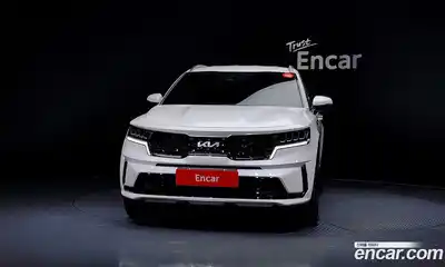 Kia Sorento 2023 1.6 Автомат в Москве № 120214, миниатюра 11