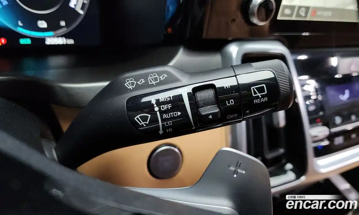 Kia Sorento 2023 1.6 Автомат в Москве № 120214, фото 15