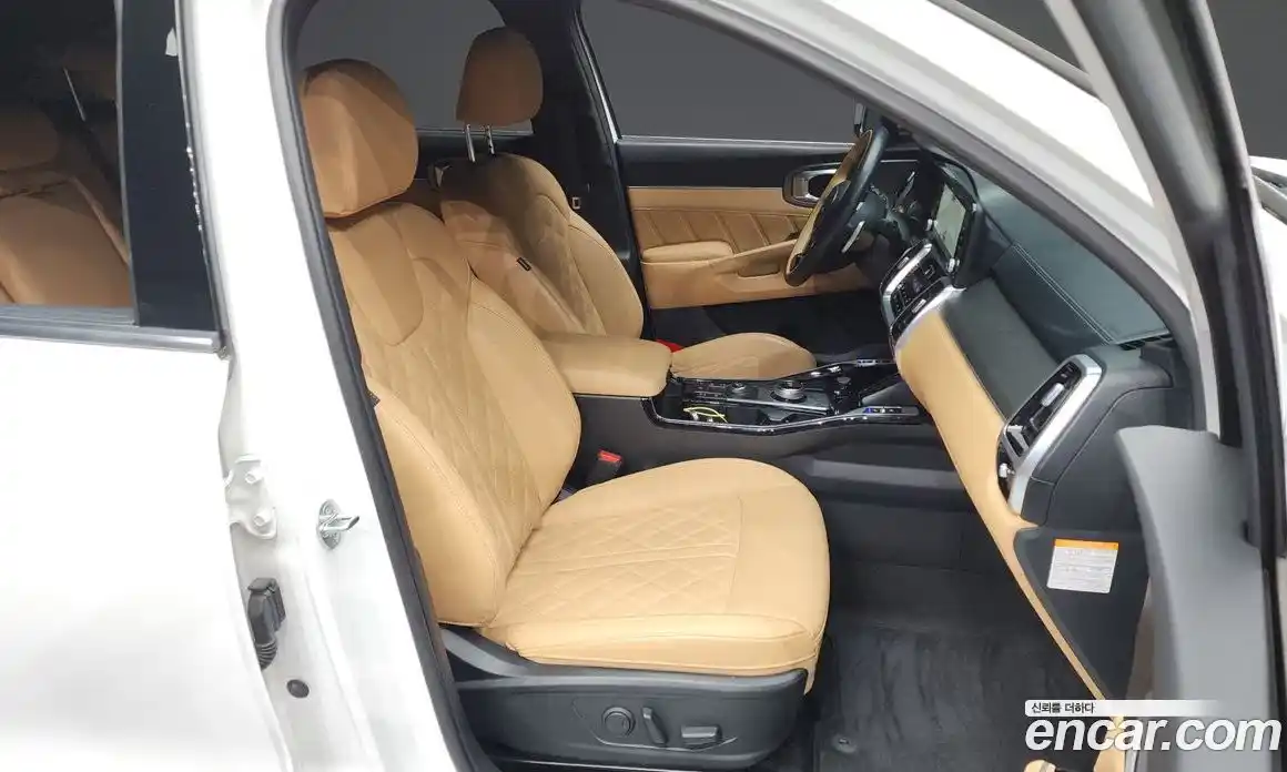 Kia Sorento 2023 1.6 Автомат в Москве № 120214, фото 20