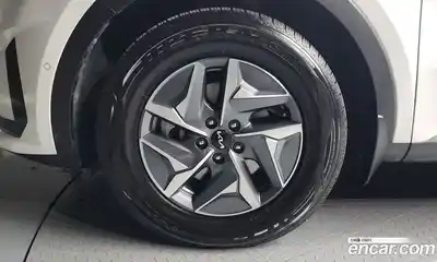 Kia Sorento 2023 1.6 Автомат в Москве № 120214, миниатюра 3