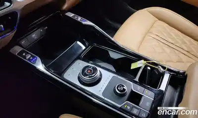 Kia Sorento 2023 1.6 Автомат в Москве № 120214, миниатюра 5