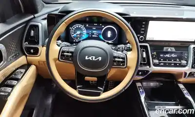 Kia Sorento 2023 1.6 Автомат в Москве № 120214, миниатюра 6