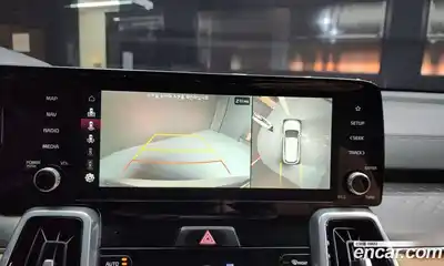 Kia Sorento 2023 1.6 Автомат в Москве № 120214, миниатюра 7