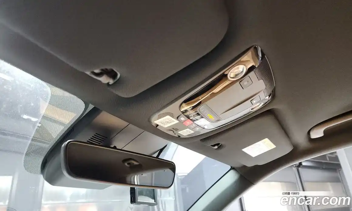 Kia Sorento 2023 1.6 Автомат в Москве № 120214, фото 8