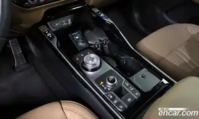 Kia Sorento 2024 2.5 Автомат в Москве № 121622, миниатюра 11