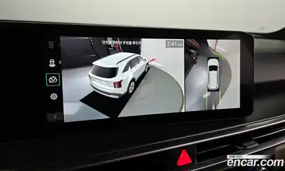 Kia Sorento 2024 2.5 Автомат в Москве № 121622, миниатюра 12