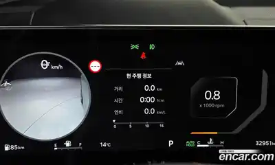 Kia Sorento 2024 2.5 Автомат в Москве № 121622, миниатюра 5