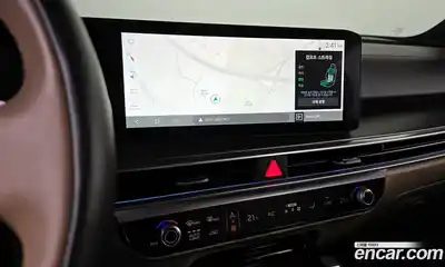 Kia Sorento 2024 2.5 Автомат в Москве № 121622, миниатюра 8