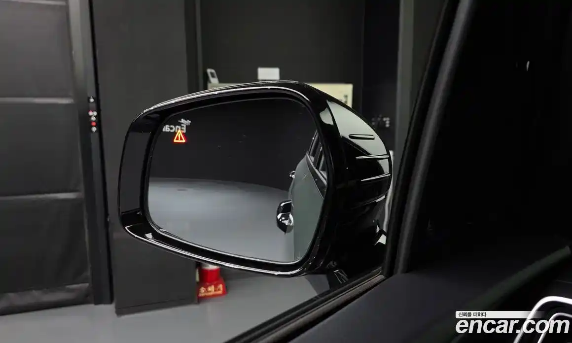 Kia Sorento 2024 2.5 Автомат в Москве № 121622, фото 10