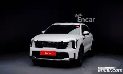 Kia Sorento, 2024