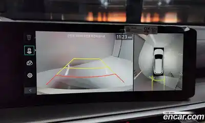 Kia Sorento 2024 1.6 Автомат в Москве № 121792, миниатюра 11