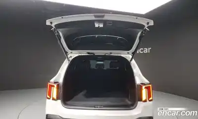 Kia Sorento 2024 1.6 Автомат в Москве № 121792, миниатюра 12