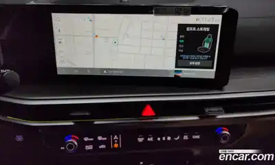 Kia Sorento 2024 1.6 Автомат в Москве № 121792, миниатюра 3