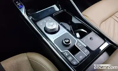 Kia Sorento 2024 1.6 Автомат в Москве № 121792, миниатюра 10