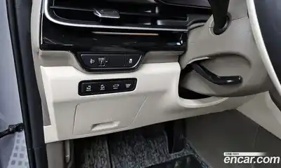 Kia Canival 2025 1.6 Автомат в Москве № 121926, миниатюра 12