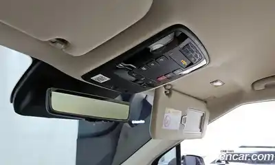 Kia Canival 2025 1.6 Автомат в Москве № 121926, миниатюра 2