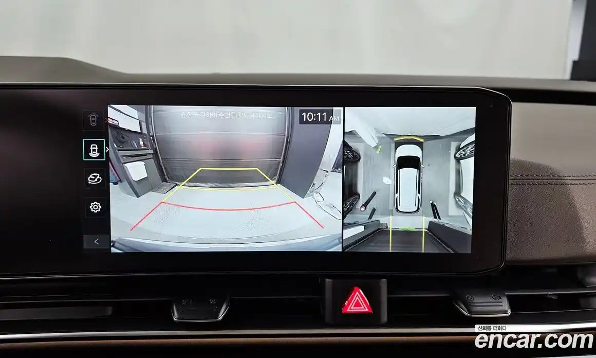 Kia Canival 2025 1.6 Автомат в Москве № 121926, фото 9