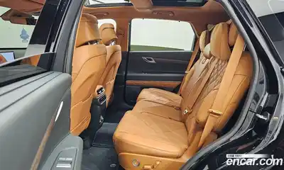 Genesis GV80 2024 2.5 Автомат в Москве № 122505, миниатюра 3