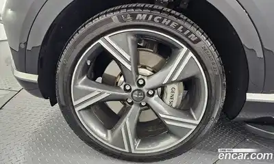 Genesis GV80 2024 2.5 Автомат в Москве № 122505, миниатюра 6