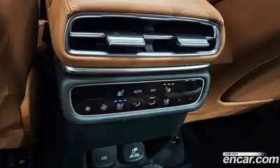 Genesis GV80 2024 2.5 Автомат в Москве № 122505, миниатюра 7