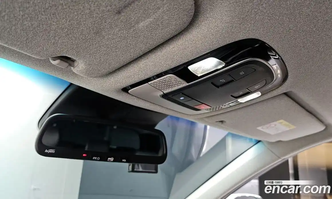 Hyundai Palisade 2022 2.2 Автомат в Москве № 123089, фото 11