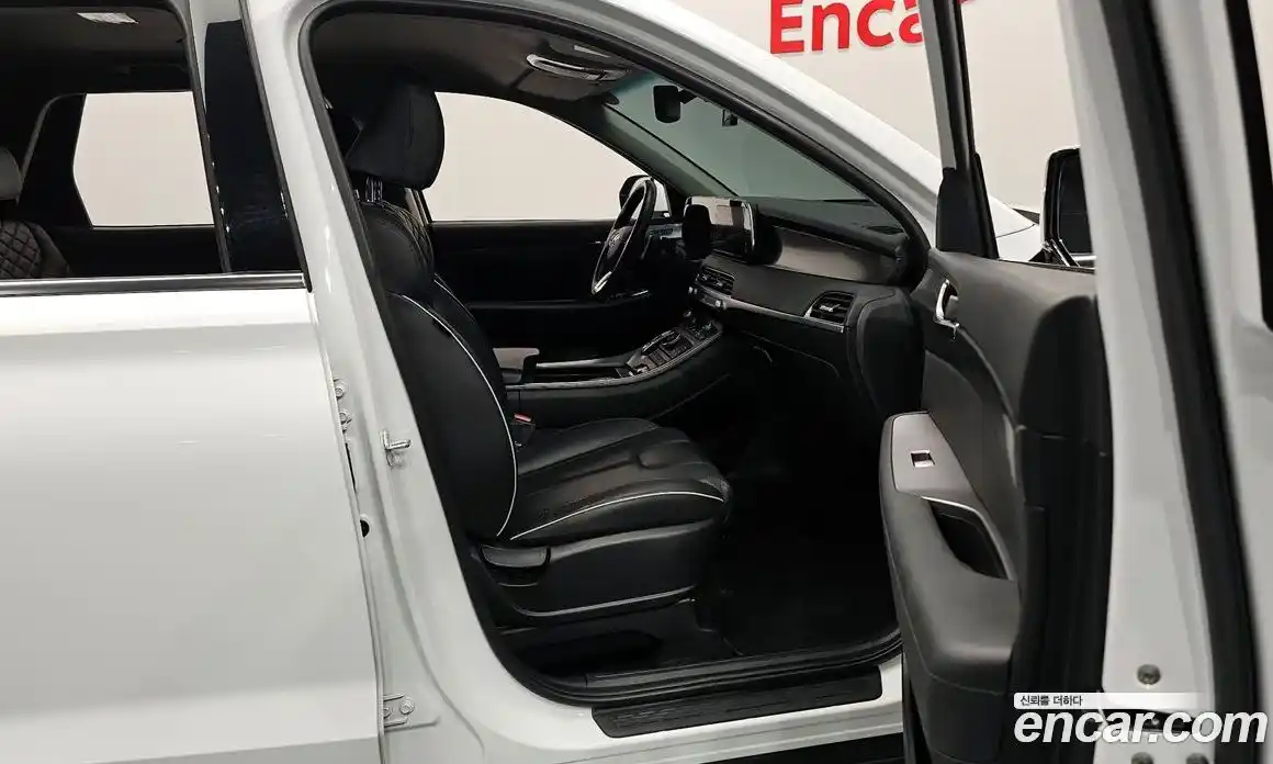 Hyundai Palisade 2022 2.2 Автомат в Москве № 123089, фото 13