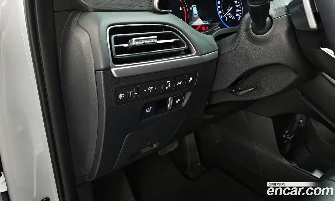 Hyundai Palisade 2022 2.2 Автомат в Москве № 123089, фото 3