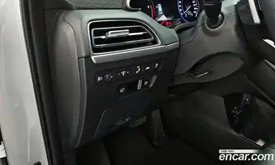 Hyundai Palisade 2022 2.2 Автомат в Москве № 123089, миниатюра 3