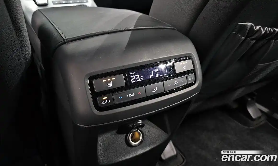 Hyundai Palisade 2022 2.2 Автомат в Москве № 123089, фото 10